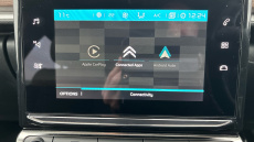 Citroen C3 1.2 PureTech Shine Plus 5dr Petrol Hatchback